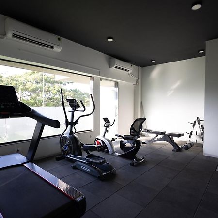 Freesia Residency By Express Inn - Navi Mumbai Exterior foto